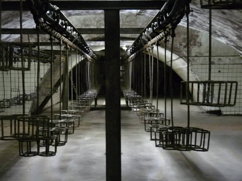 Abrau-Durso Wine Cellars - Image 1