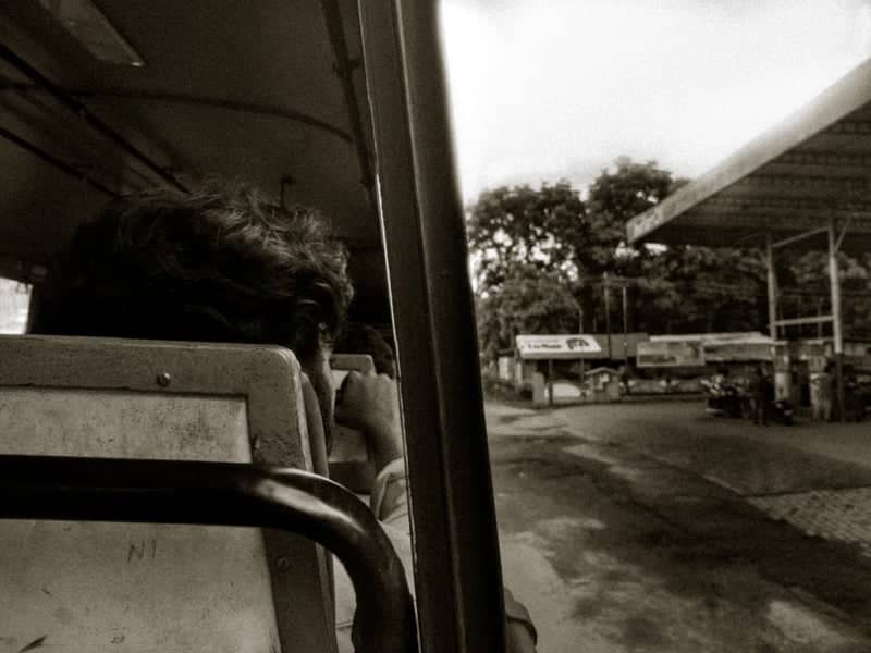 Vaikom Roadside Transit - Image 1