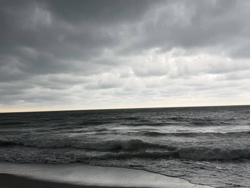 North Myrtle Beach Shoreline - Image 1
