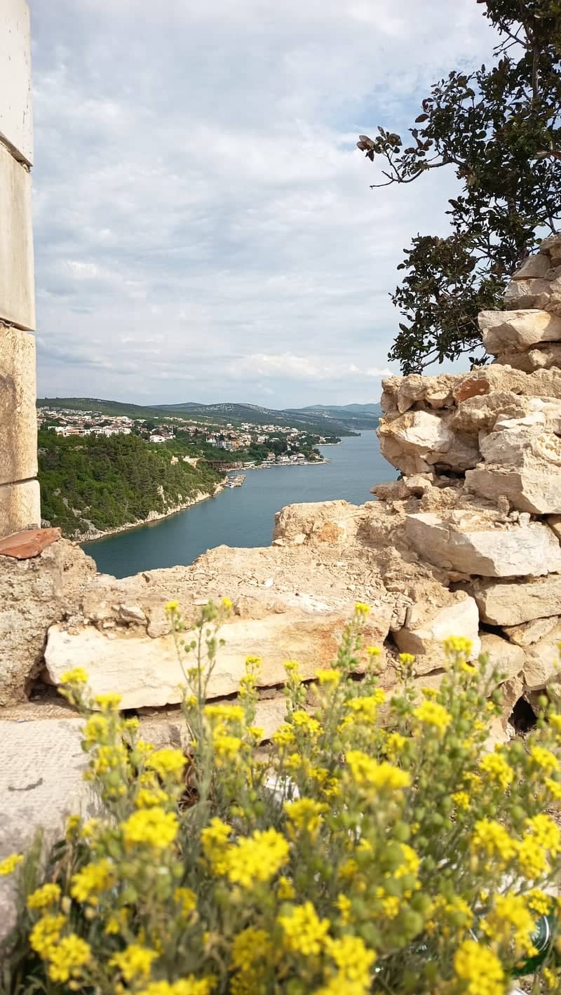 Novigrad Castle (Fortica) - Image 1