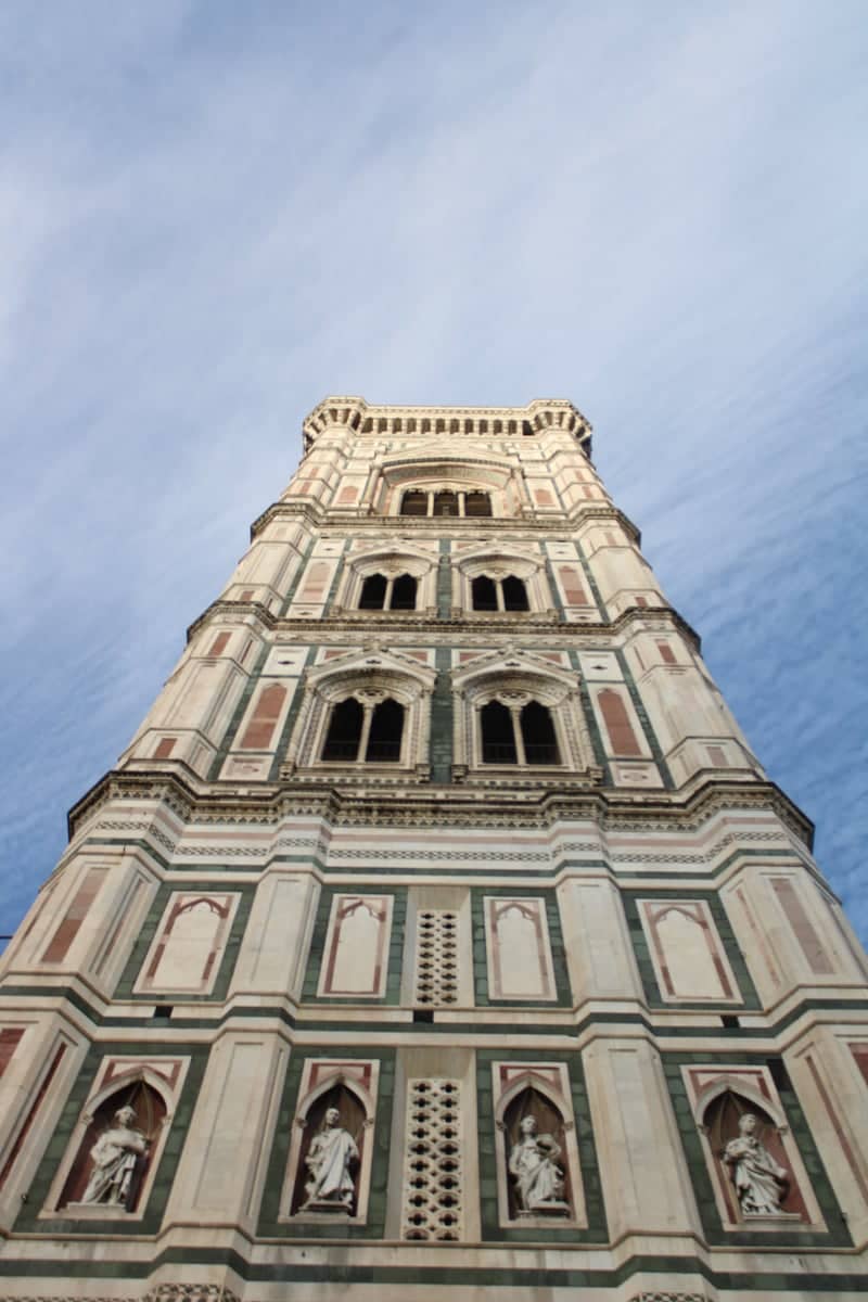 Giotto's Campanile - Image 1