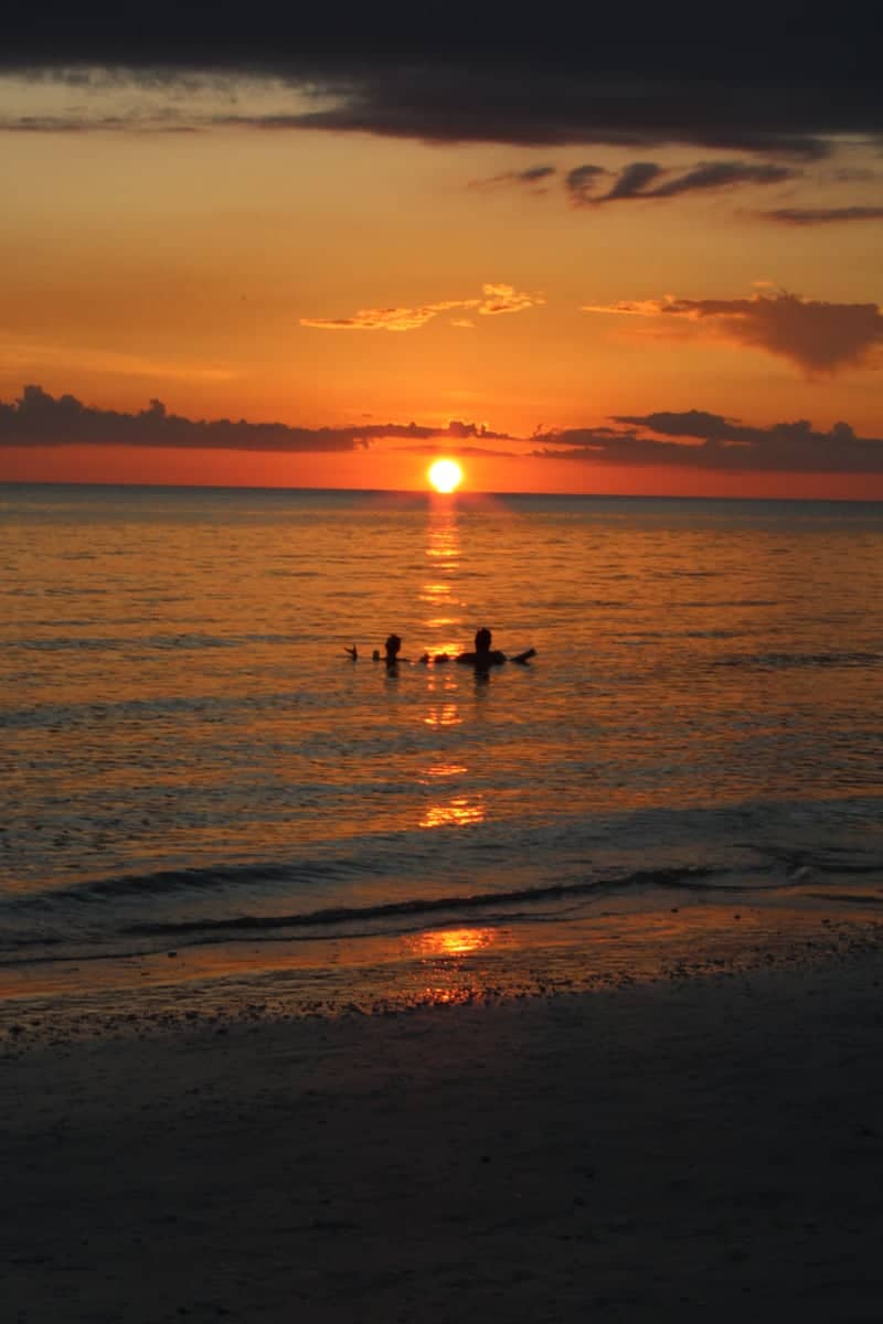 Marco Island Beach - Image 1