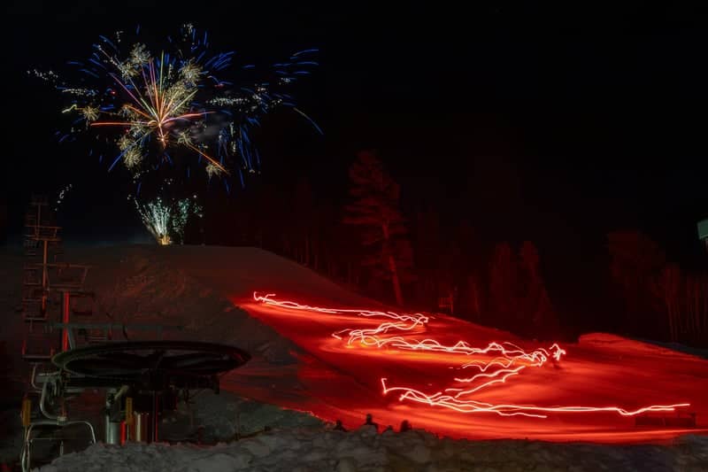 Red River Ski & Summer Area - Image 1