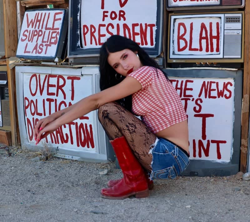 Slab City - Image 1