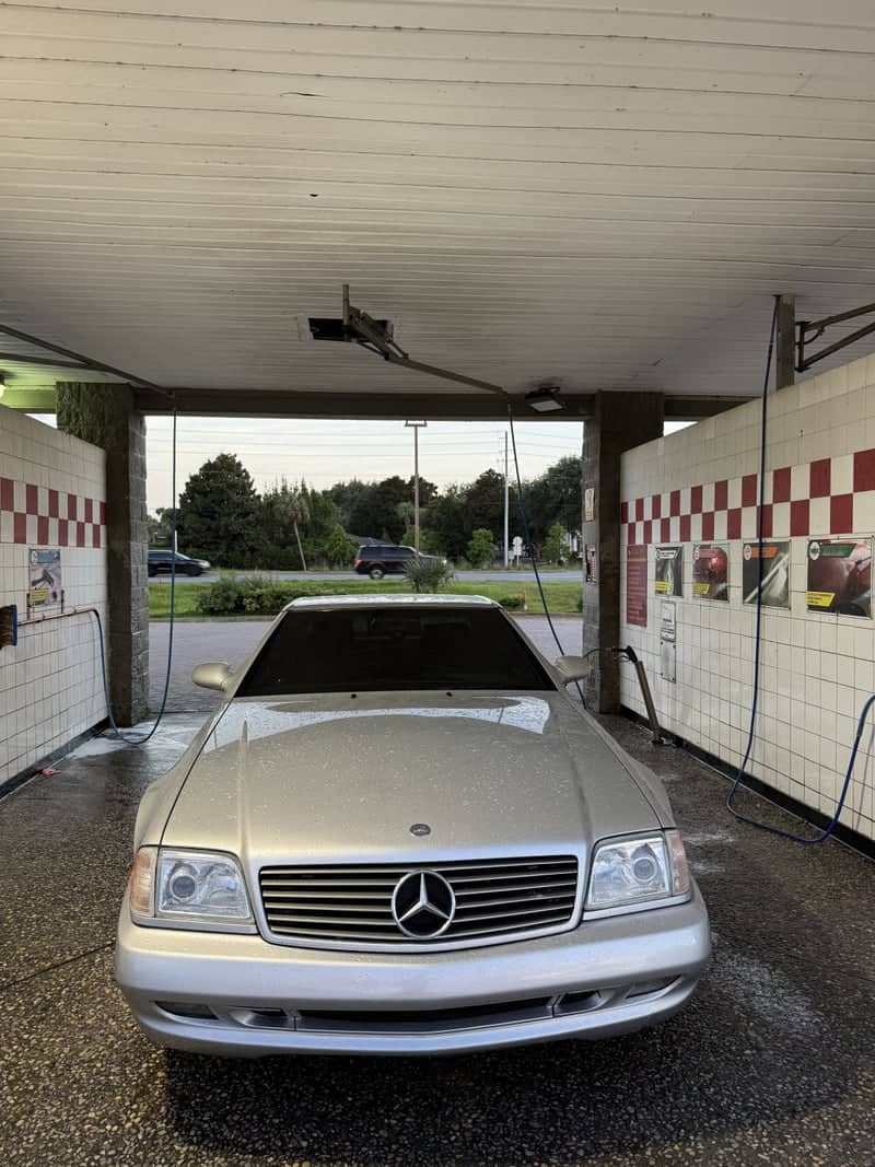Destin Self-Service Car Wash - Image 1