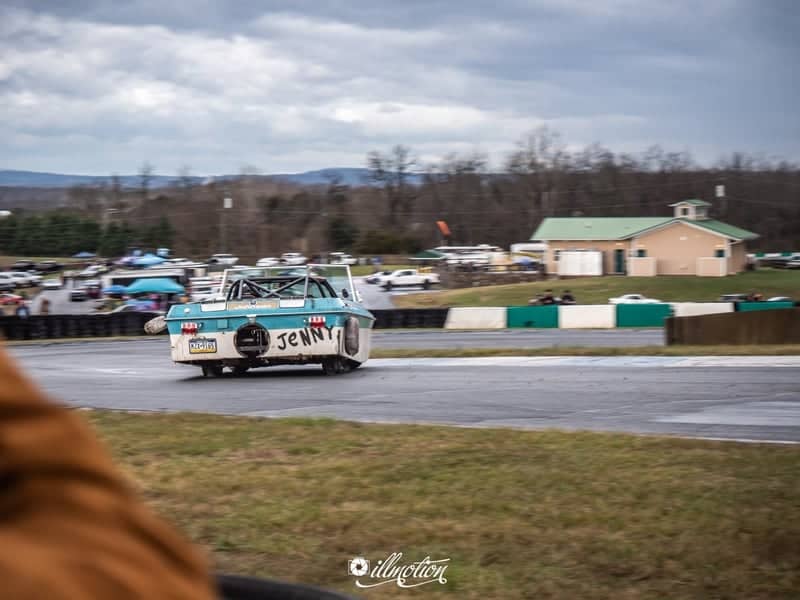 Summit Point Motorsports Park - Image 1