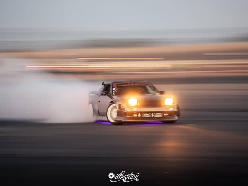 Pikes Peak International Raceway - Image 1