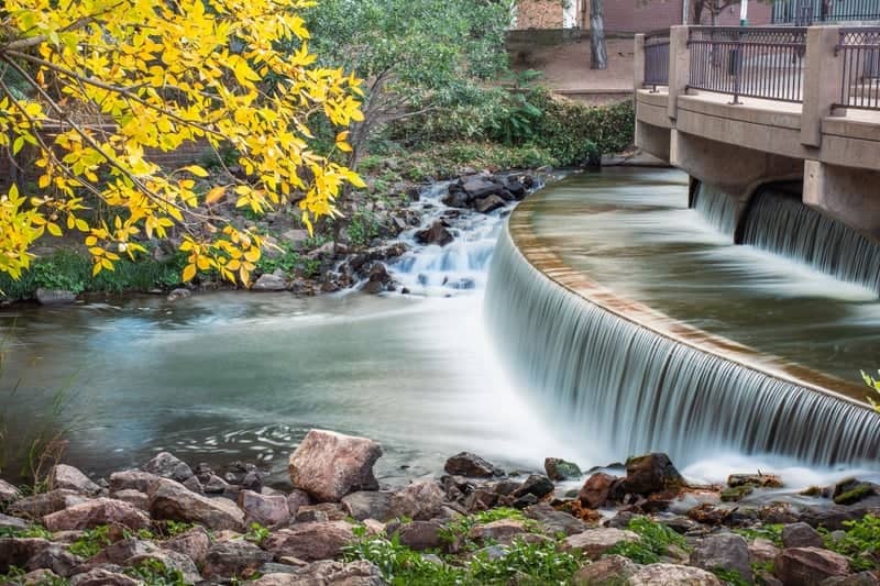 Historic Arkansas Riverwalk of Pueblo - Image 1