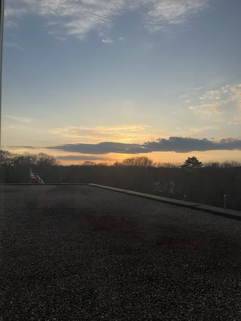 Brockton Sunset Overlook - Image 1