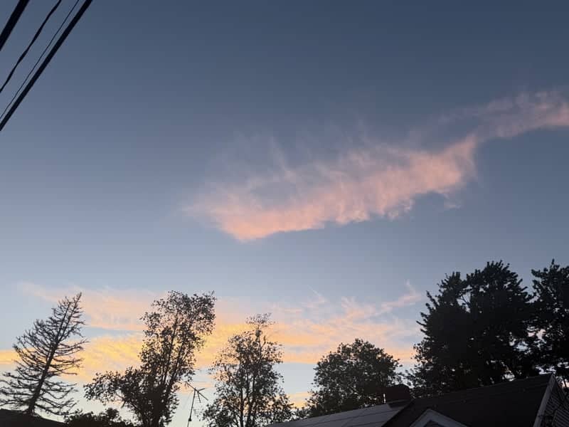 Brockton Residential Sunset View - Image 1