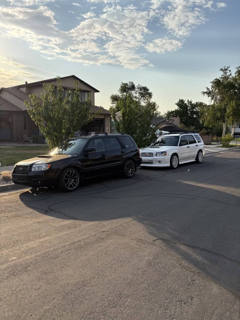 Sandy Suburban Street Scene - Image 1