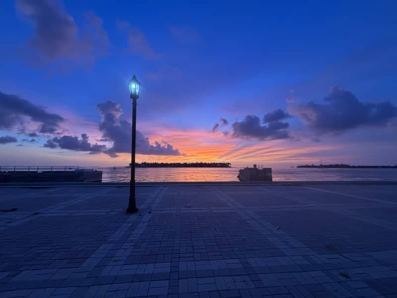 Ocean Key Resort Sunset Pier - Image 1