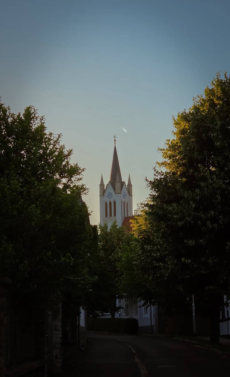 Our Lady of Hungary Church - Image 1