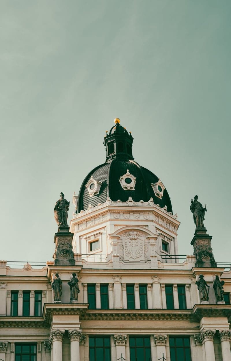 Regional Authority Building, Brno