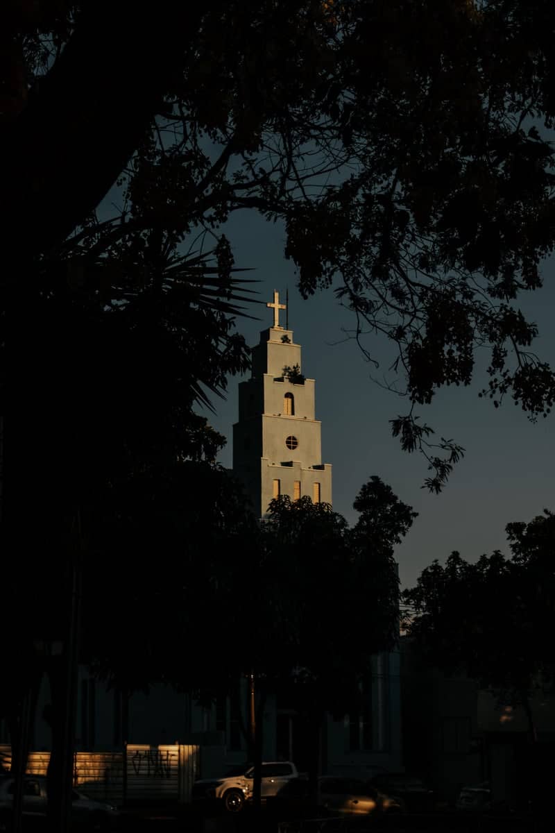 Igreja de Santa Teresinha - Image 1