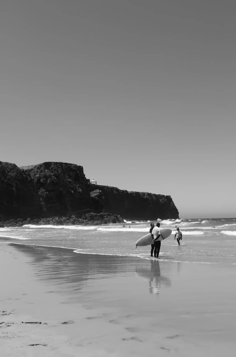 Praia do Tonel - Image 1