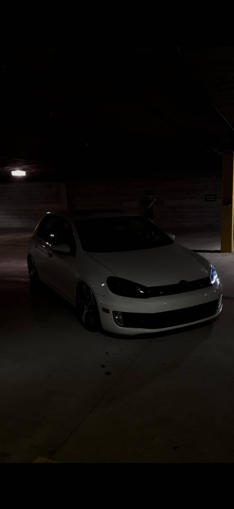 Bethlehem Parking Garage - Image 1