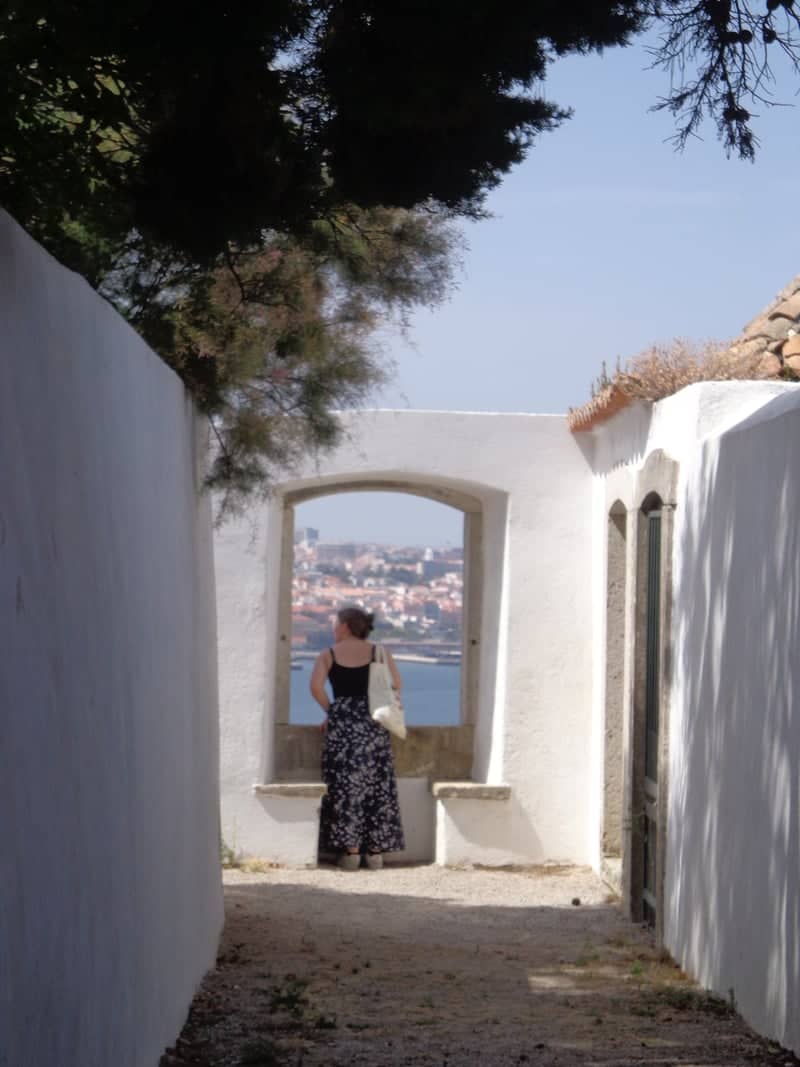 Casa da Cerca Viewpoint - Image 1