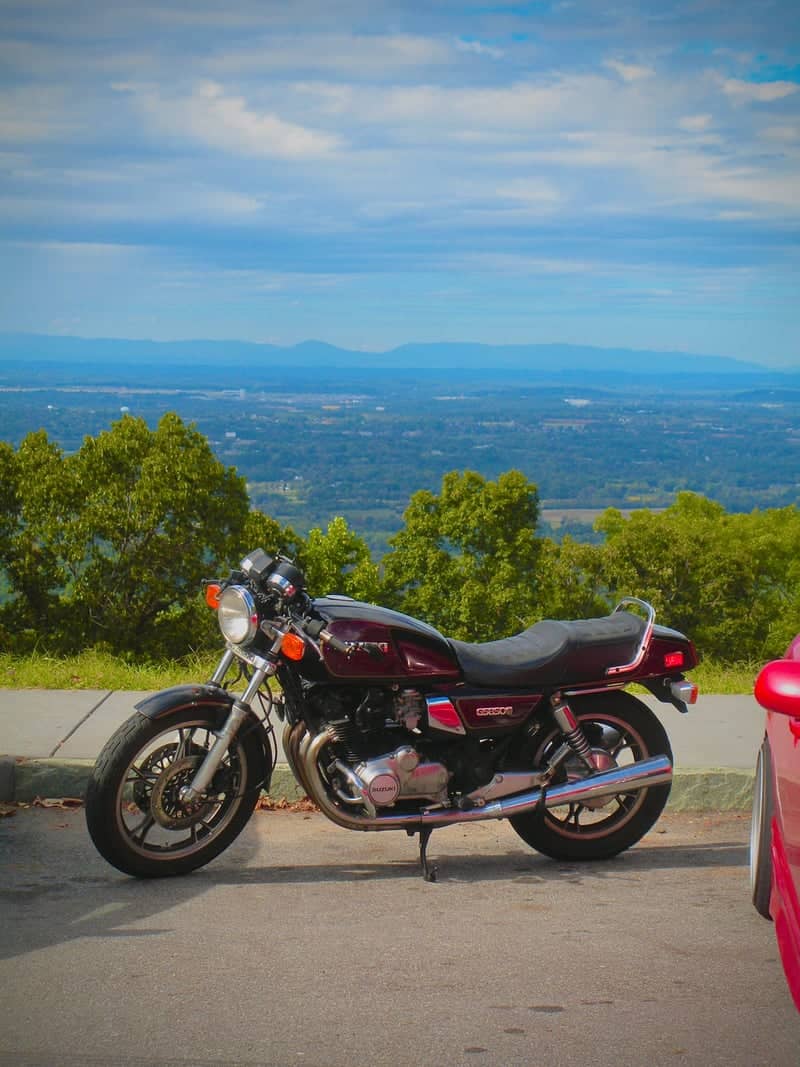 Pigeon Forge Valley Overlook - Image 1