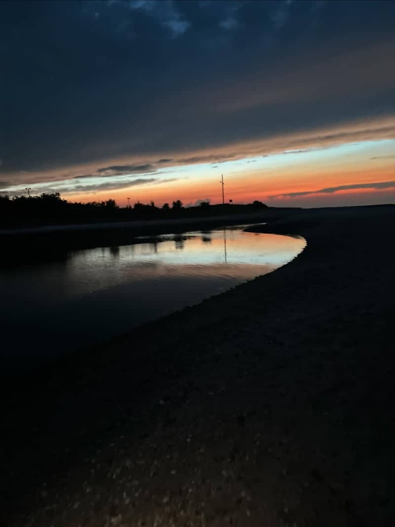 Central Park Lake, California City - Image 1
