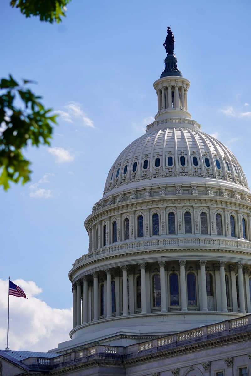 United States Capitol - Image 1