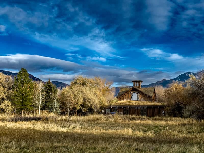 Ogden Nature Center - Image 1
