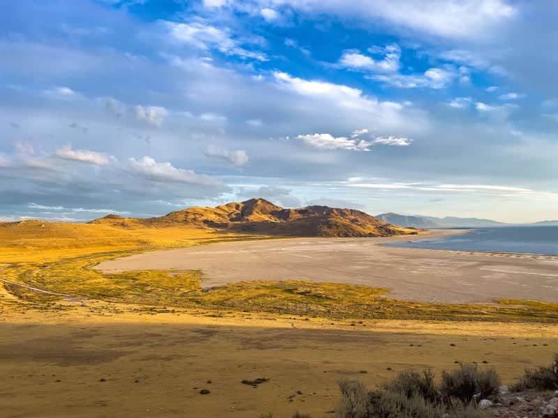 Antelope Island State Park - Image 1