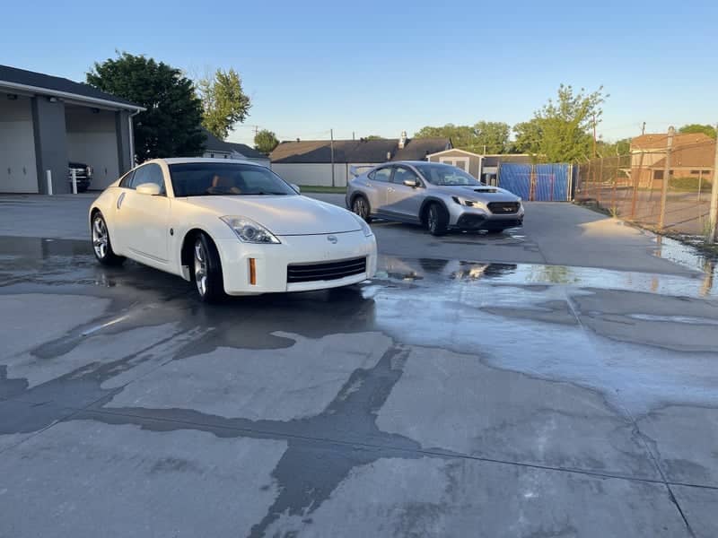 King Road Car Wash - Image 1