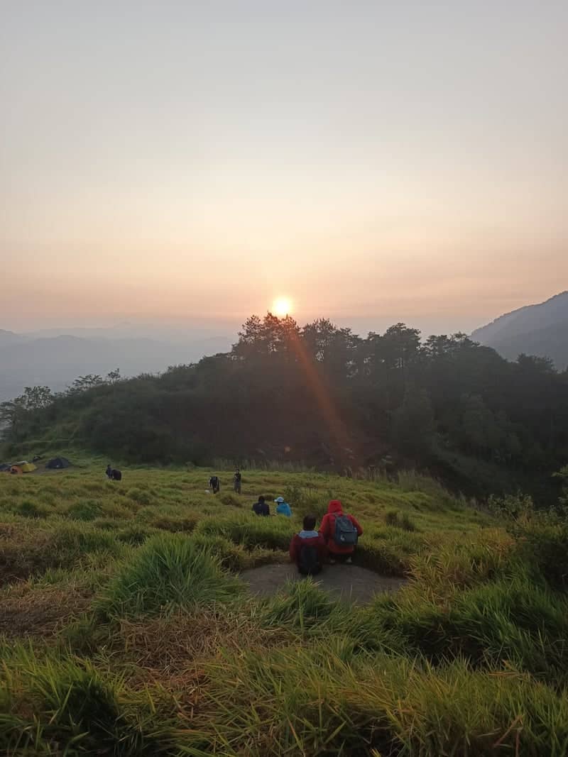 Gunung Artapela - Image 1
