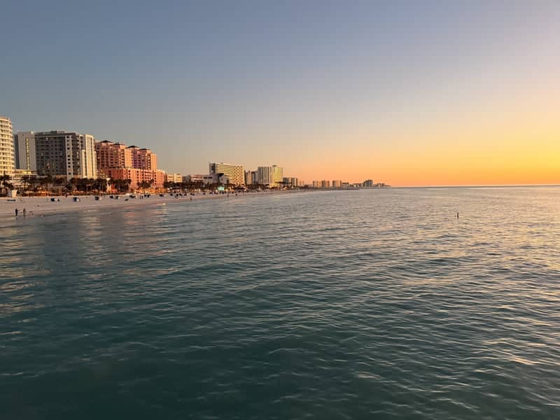 Clearwater Beach Waterfront - Image 1