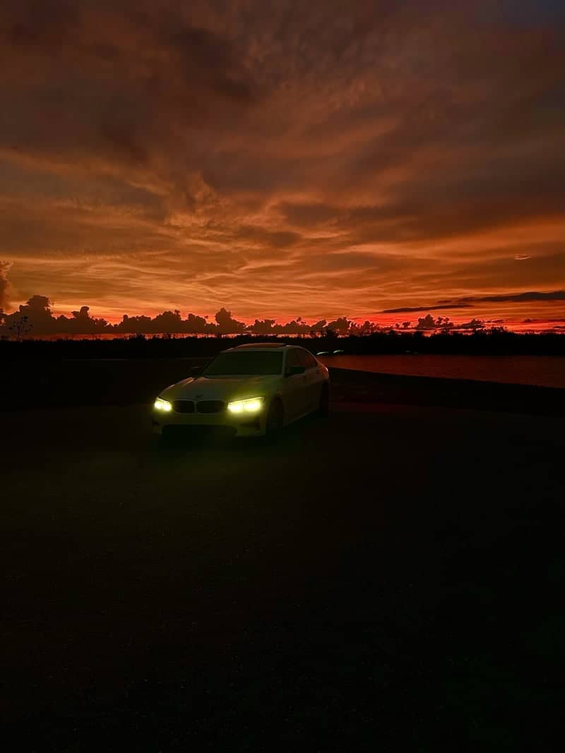 Northwest Cape Coral Sunset Overlook - Image 1