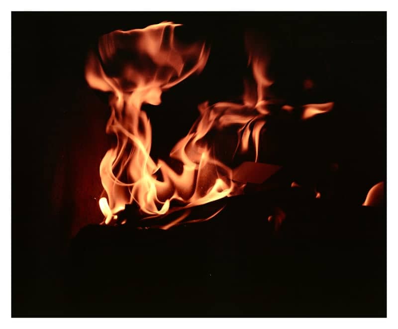 Cozy Fireplace in Daylesford - Image 1