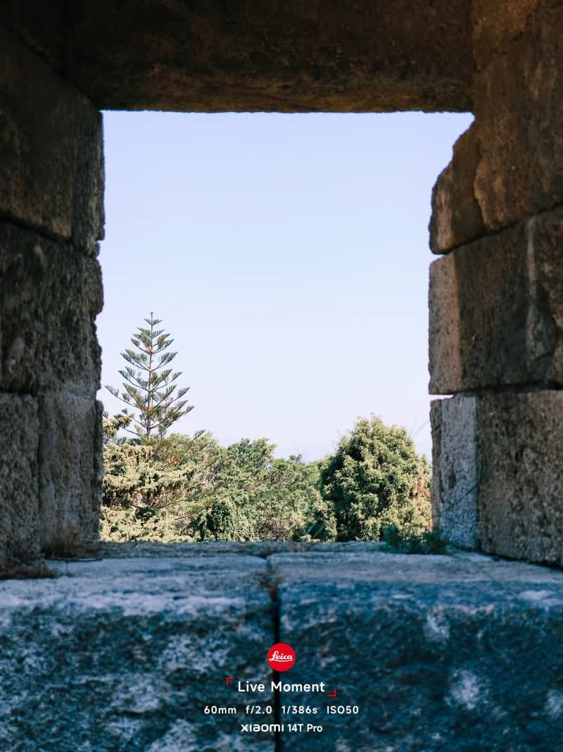 Medieval City of Rhodes Walls - Image 1