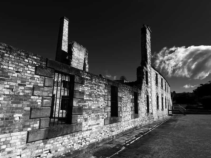 Port Arthur Historic Site - Image 1