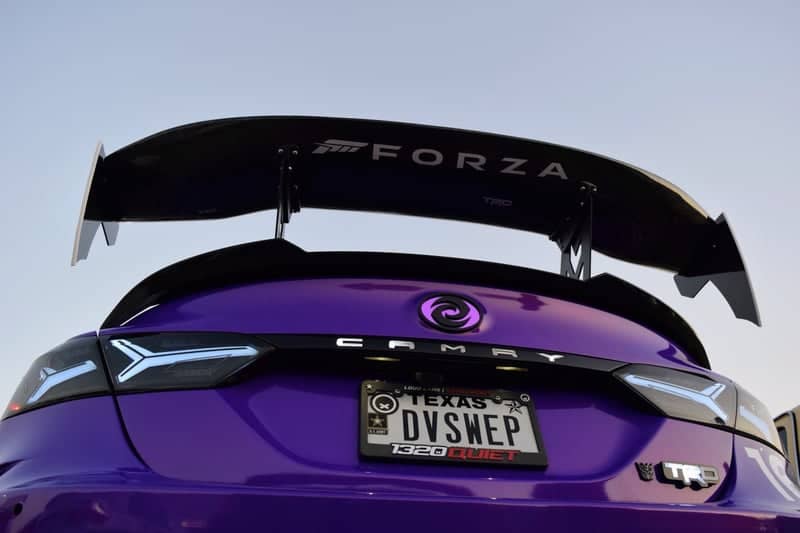Haltom City Custom Car Spot - Image 1