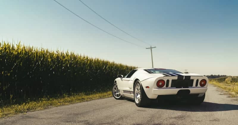 Millstadt Country Road - Image 1