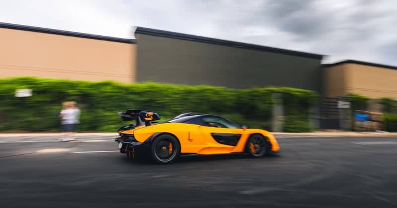 Chesterfield Automotive Corridor - Image 1