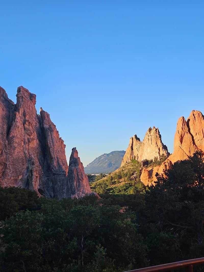 Garden of the Gods - Central Gardens - Image 1