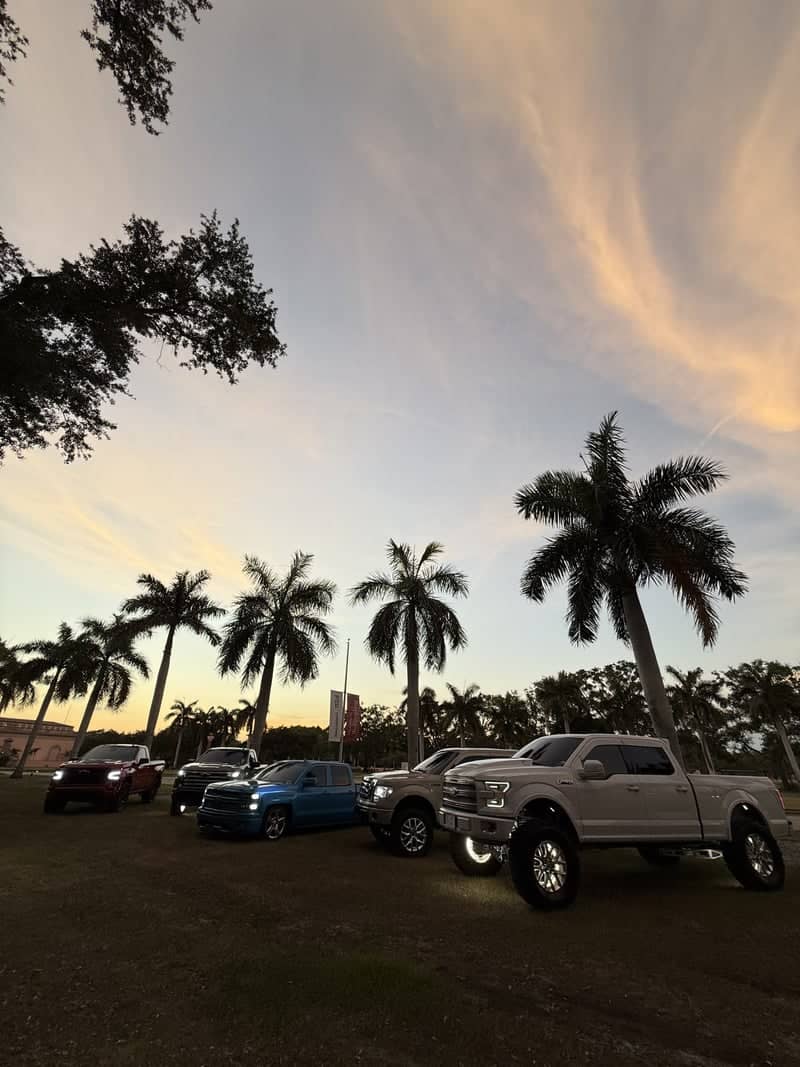 The Ringling Museum Grounds - Image 1