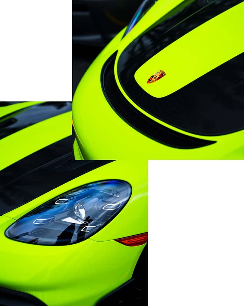 Willakenzie Automotive Detail - Image 1