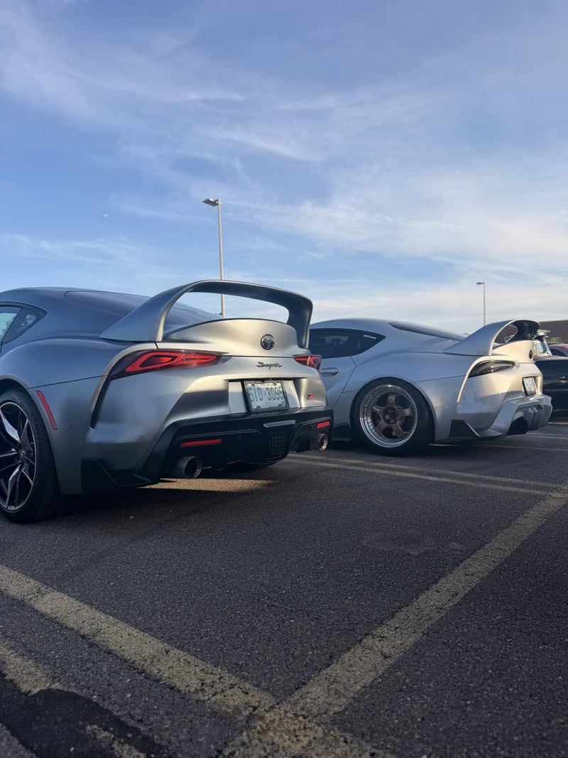 Amherst Street Automotive Meetup Spot - Image 1
