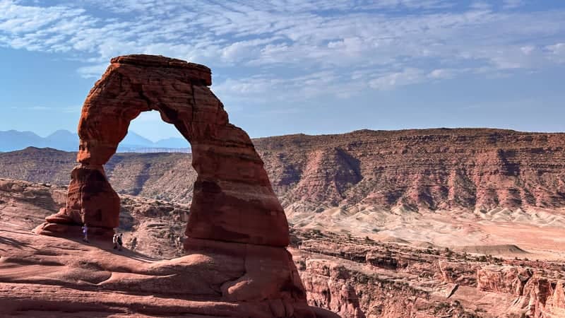 Delicate Arch - Image 1