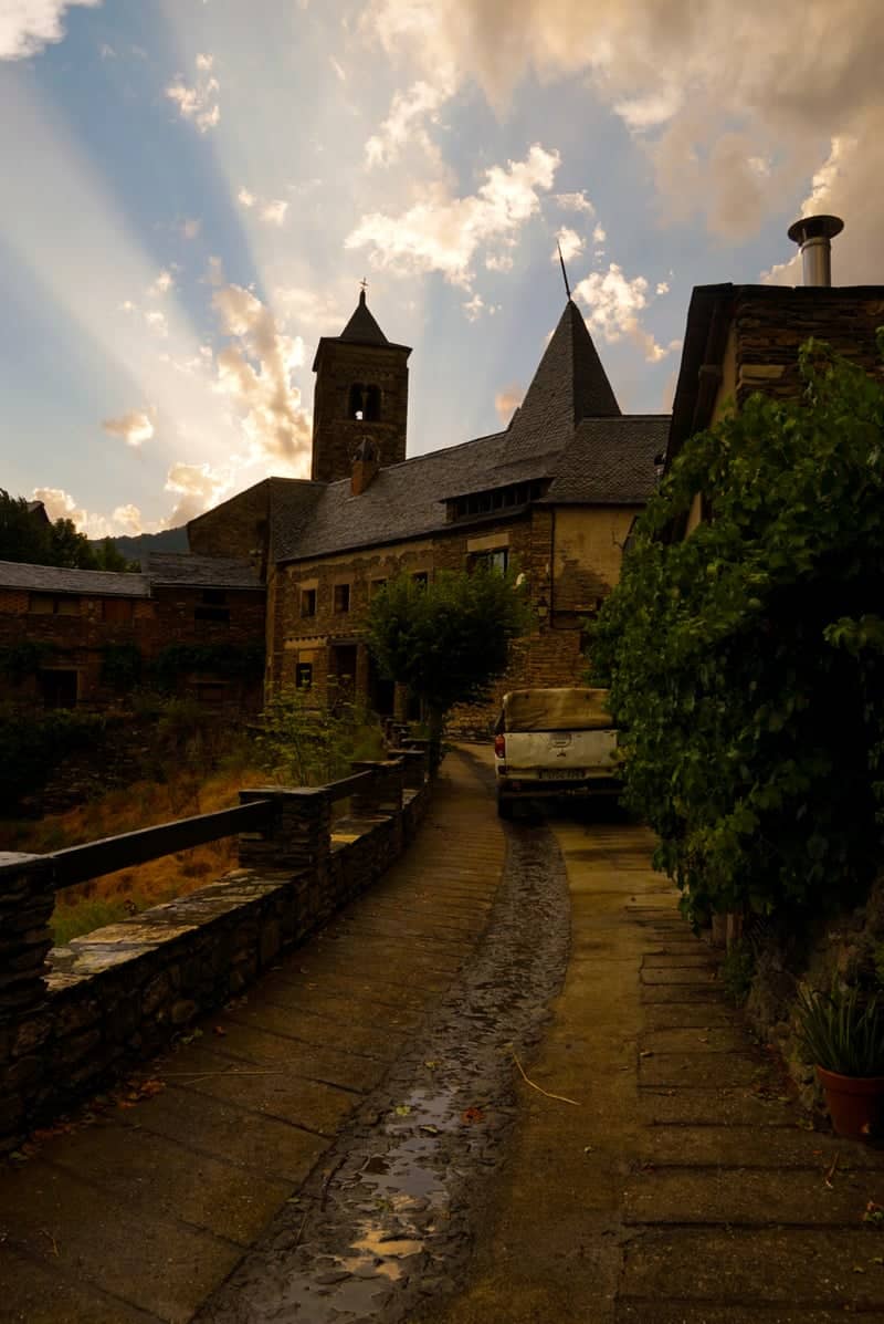 Bastida de Sort - Image 1