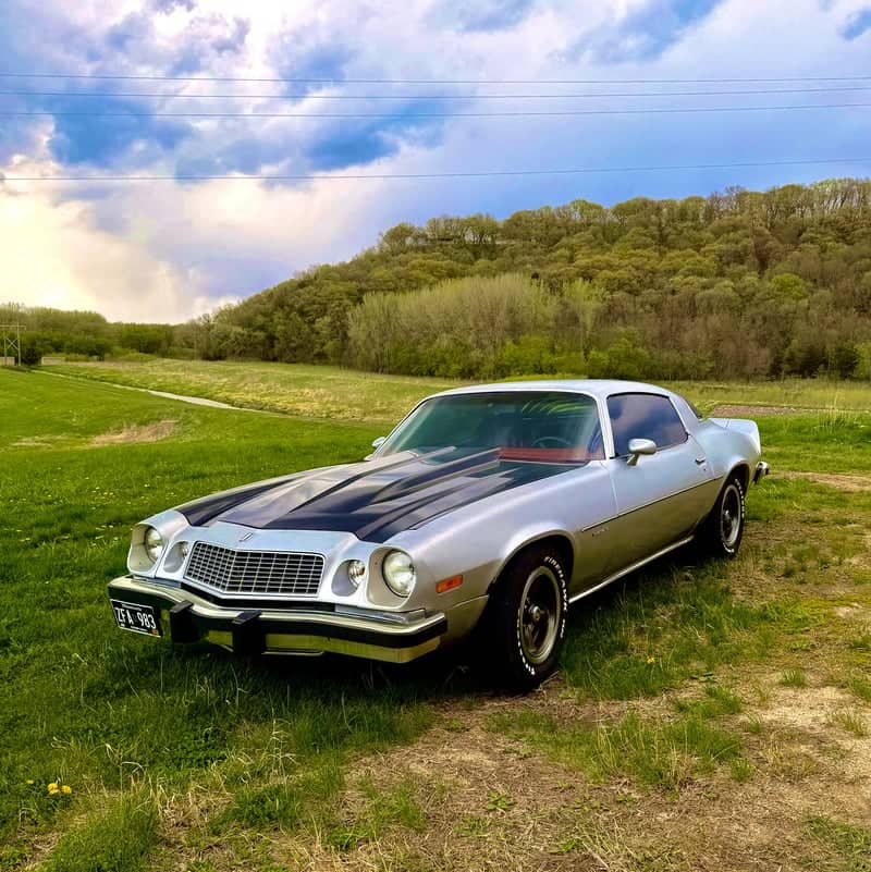 Old Highway 66 Valley View - Image 1