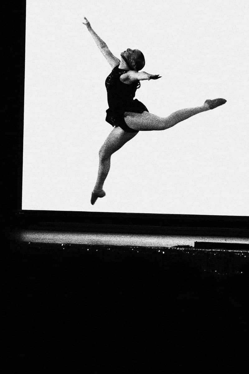 Rusk Performing Arts Space - Image 1