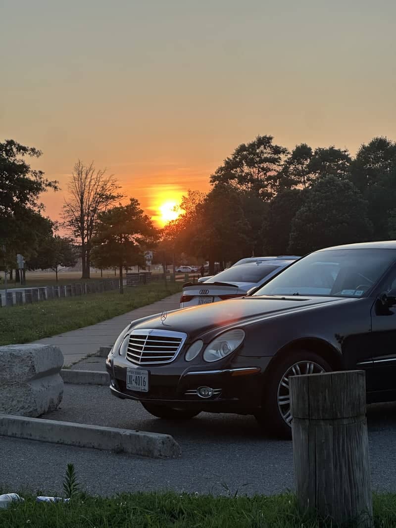 Miller Field Sunset Overlook - Image 1