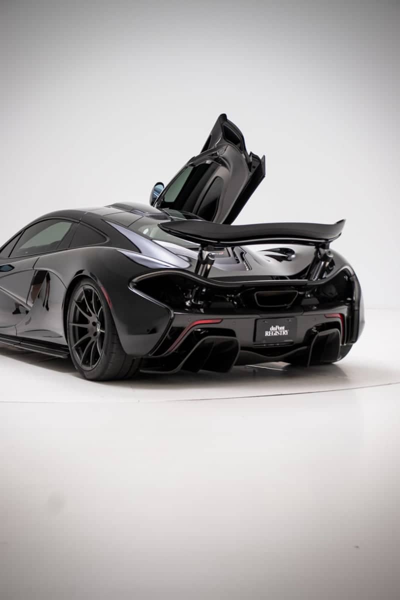 Automotive Studio at Lebanon - Image 1