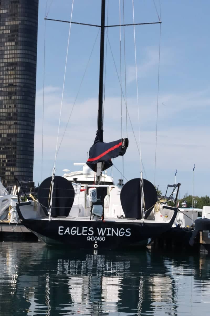DuSable Harbor - Image 1