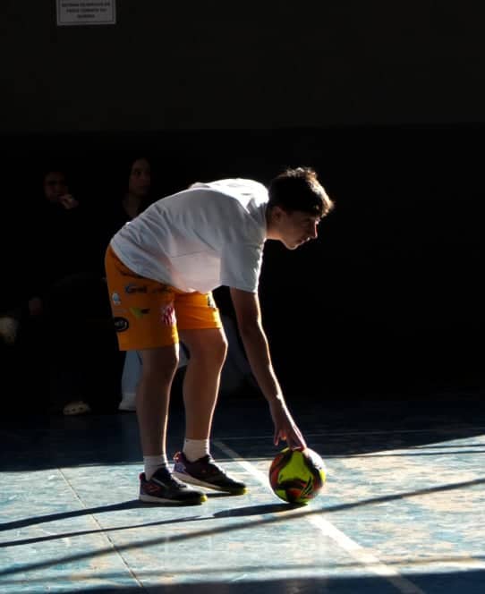 Costa Cavalcanti Sports Gymnasium - Image 1