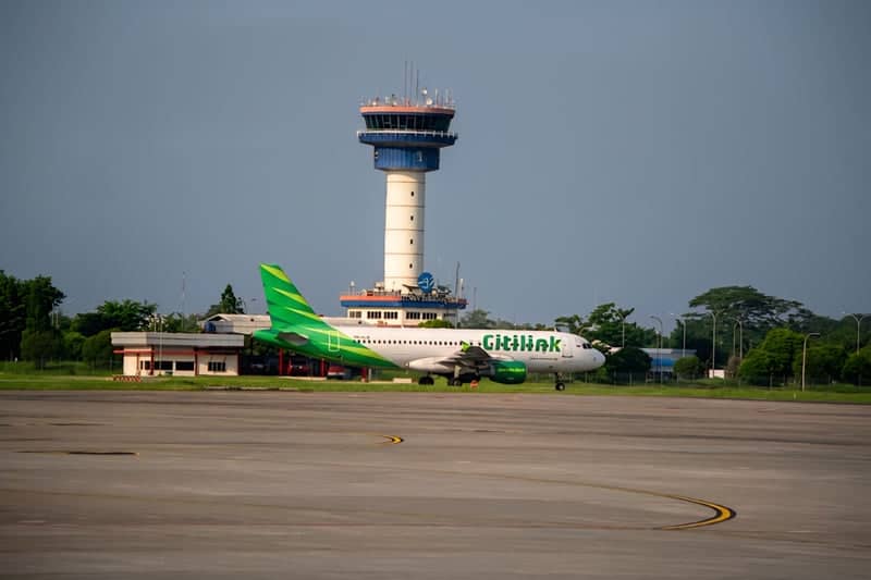 Kualanamu International Airport - Image 1